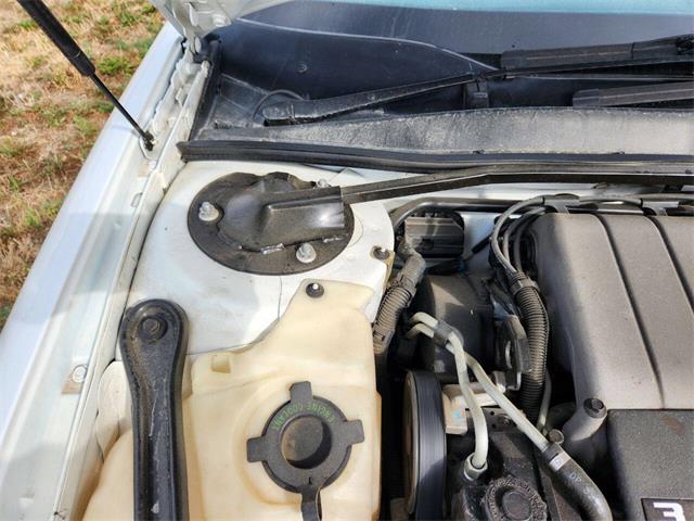 1994 Oldsmobile Cutlass Supreme (CC-2081073) for sale in Lolo, Montana