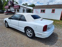 1994 Oldsmobile Cutlass Supreme (CC-2081073) for sale in Lolo, Montana