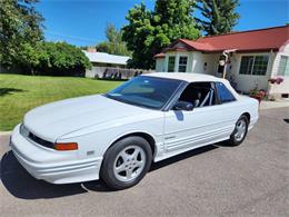 1994 Oldsmobile Cutlass Supreme (CC-2081073) for sale in Lolo, Montana