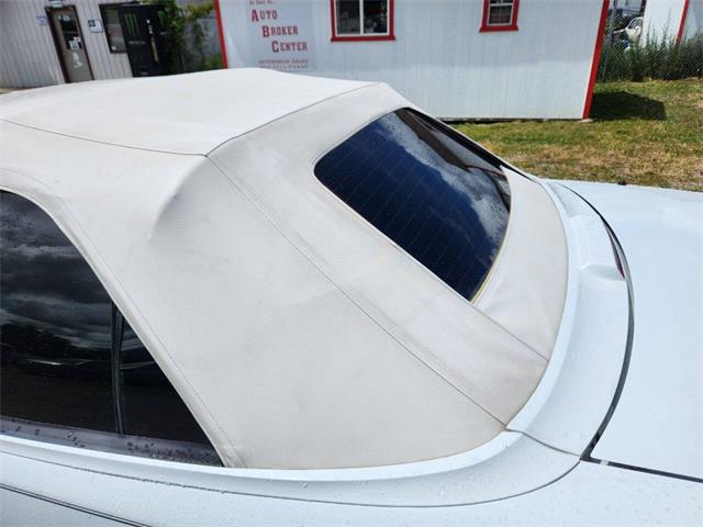 1994 Oldsmobile Cutlass Supreme (CC-2081073) for sale in Lolo, Montana