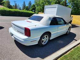 1994 Oldsmobile Cutlass Supreme (CC-2081073) for sale in Lolo, Montana