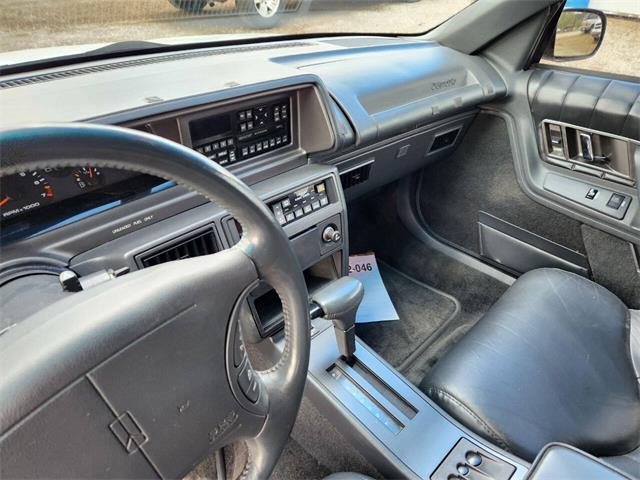 1994 Oldsmobile Cutlass Supreme (CC-2081073) for sale in Lolo, Montana