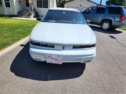 1994 Oldsmobile Cutlass Supreme (CC-2081073) for sale in Lolo, Montana