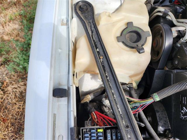 1994 Oldsmobile Cutlass Supreme (CC-2081073) for sale in Lolo, Montana