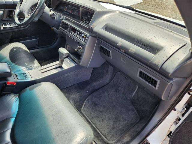 1994 Oldsmobile Cutlass Supreme (CC-2081073) for sale in Lolo, Montana