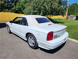 1994 Oldsmobile Cutlass Supreme (CC-2081073) for sale in Lolo, Montana