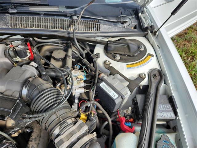1994 Oldsmobile Cutlass Supreme (CC-2081073) for sale in Lolo, Montana