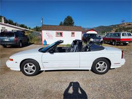 1994 Oldsmobile Cutlass Supreme (CC-2081073) for sale in Lolo, Montana