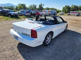 1994 Oldsmobile Cutlass Supreme (CC-2081073) for sale in Lolo, Montana