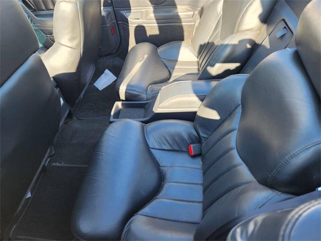 1994 Oldsmobile Cutlass Supreme (CC-2081073) for sale in Lolo, Montana