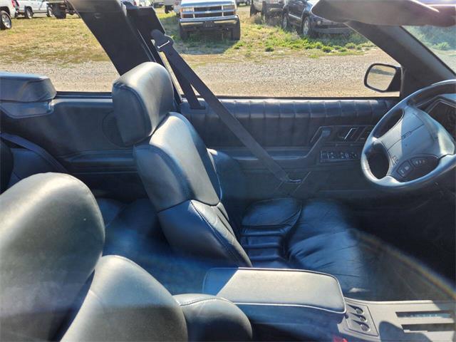 1994 Oldsmobile Cutlass Supreme (CC-2081073) for sale in Lolo, Montana