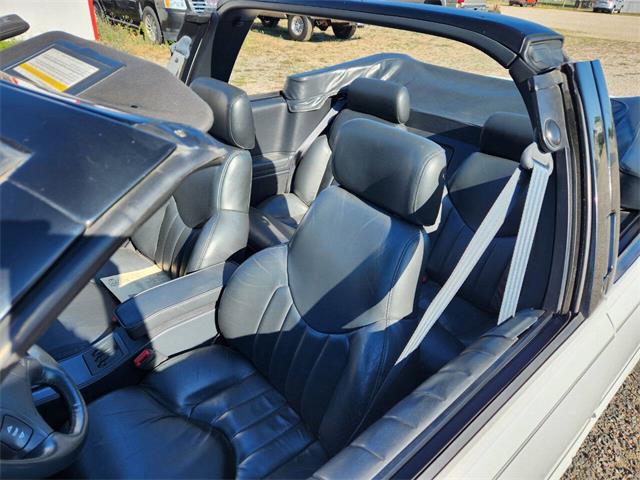 1994 Oldsmobile Cutlass Supreme (CC-2081073) for sale in Lolo, Montana