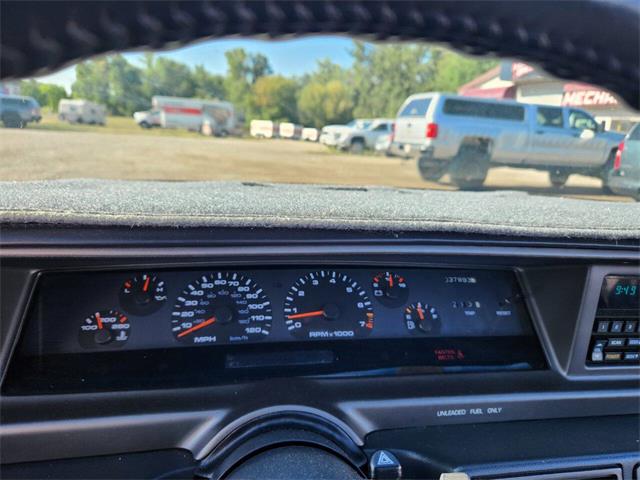 1994 Oldsmobile Cutlass Supreme (CC-2081073) for sale in Lolo, Montana