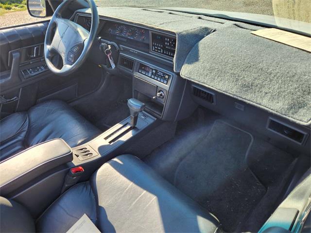 1994 Oldsmobile Cutlass Supreme (CC-2081073) for sale in Lolo, Montana