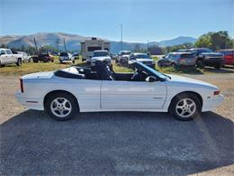 1994 Oldsmobile Cutlass Supreme (CC-2081073) for sale in Lolo, Montana