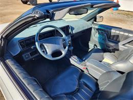 1994 Oldsmobile Cutlass Supreme (CC-2081073) for sale in Lolo, Montana