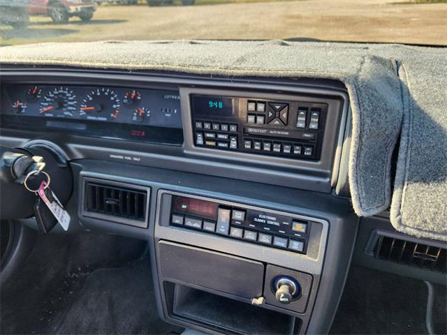 1994 Oldsmobile Cutlass Supreme (CC-2081073) for sale in Lolo, Montana