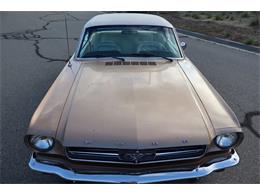 1965 Ford Mustang (CC-2081078) for sale in El Cajon, California