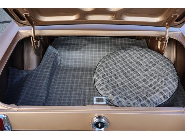 1965 Ford Mustang (CC-2081078) for sale in El Cajon, California