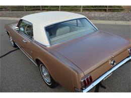 1965 Ford Mustang (CC-2081078) for sale in El Cajon, California