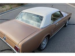 1965 Ford Mustang (CC-2081078) for sale in El Cajon, California
