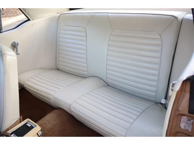 1965 Ford Mustang (CC-2081078) for sale in El Cajon, California
