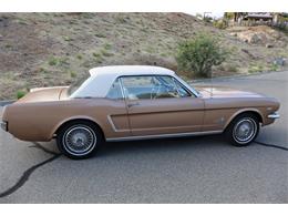 1965 Ford Mustang (CC-2081078) for sale in El Cajon, California