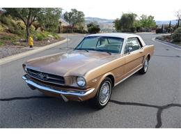 1965 Ford Mustang (CC-2081078) for sale in El Cajon, California