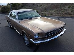 1965 Ford Mustang (CC-2081078) for sale in El Cajon, California