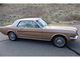1965 Ford Mustang (CC-2081078) for sale in El Cajon, California