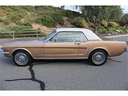 1965 Ford Mustang (CC-2081078) for sale in El Cajon, California