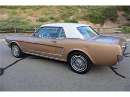1965 Ford Mustang (CC-2081078) for sale in El Cajon, California