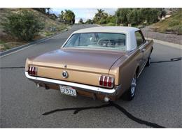 1965 Ford Mustang (CC-2081078) for sale in El Cajon, California