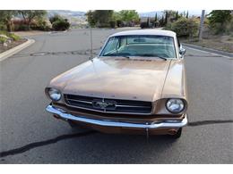 1965 Ford Mustang (CC-2081078) for sale in El Cajon, California