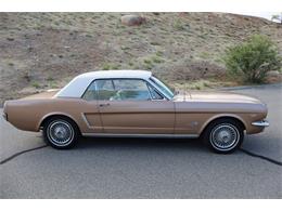 1965 Ford Mustang (CC-2081078) for sale in El Cajon, California