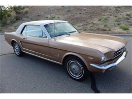 1965 Ford Mustang (CC-2081078) for sale in El Cajon, California