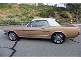 1965 Ford Mustang (CC-2081078) for sale in El Cajon, California