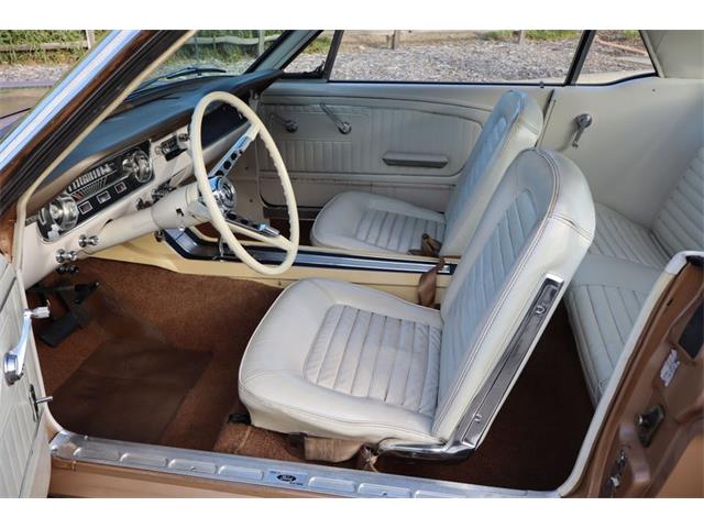 1965 Ford Mustang (CC-2081078) for sale in El Cajon, California