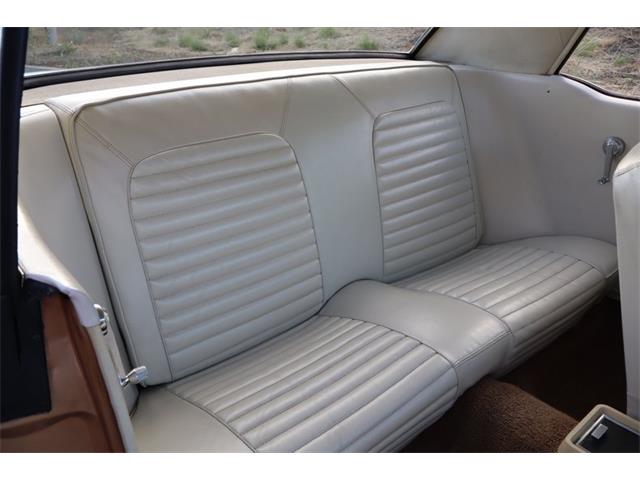 1965 Ford Mustang (CC-2081078) for sale in El Cajon, California