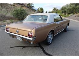 1965 Ford Mustang (CC-2081078) for sale in El Cajon, California