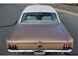 1965 Ford Mustang (CC-2081078) for sale in El Cajon, California
