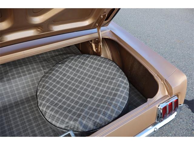 1965 Ford Mustang (CC-2081078) for sale in El Cajon, California
