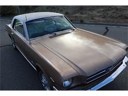 1965 Ford Mustang (CC-2081078) for sale in El Cajon, California