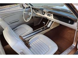 1965 Ford Mustang (CC-2081078) for sale in El Cajon, California