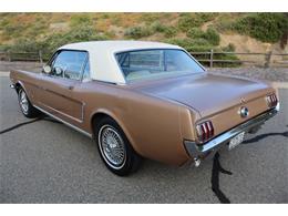 1965 Ford Mustang (CC-2081078) for sale in El Cajon, California