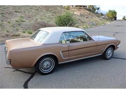 1965 Ford Mustang (CC-2081078) for sale in El Cajon, California