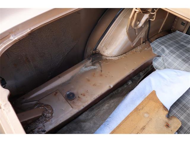1965 Ford Mustang (CC-2081078) for sale in El Cajon, California