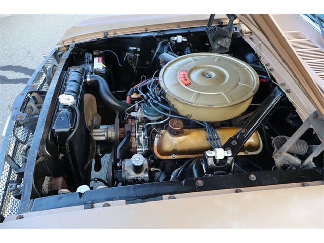 1965 Ford Mustang (CC-2081078) for sale in El Cajon, California