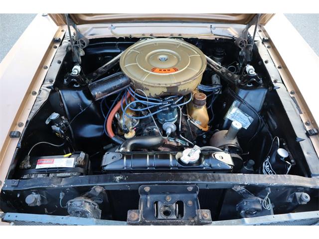 1965 Ford Mustang (CC-2081078) for sale in El Cajon, California