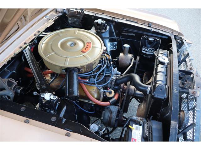 1965 Ford Mustang (CC-2081078) for sale in El Cajon, California